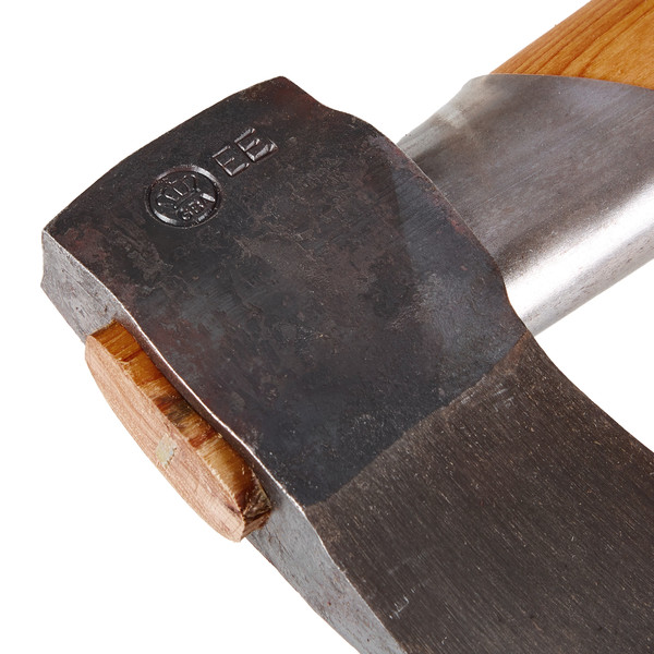 Gränsfors KLEINE SPALTAXT (1,6KG) - Axt Ansicht 3