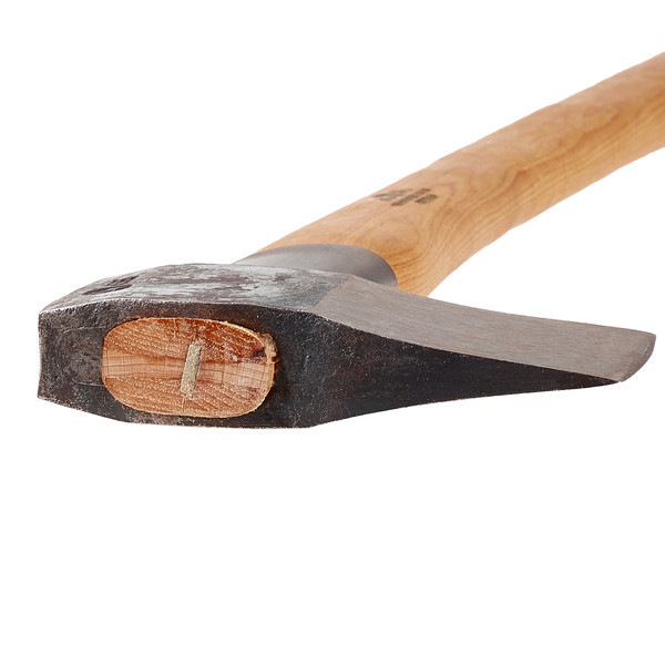 Gränsfors KLEINE SPALTAXT (1,6KG) - Axt Ansicht 4