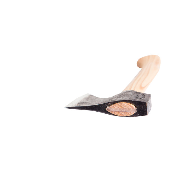 Gränsfors MINIBEIL - Axt Ansicht 4