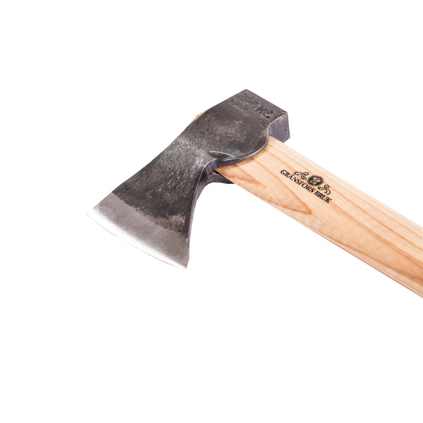 Gränsfors MINIBEIL - Axt Ansicht 5