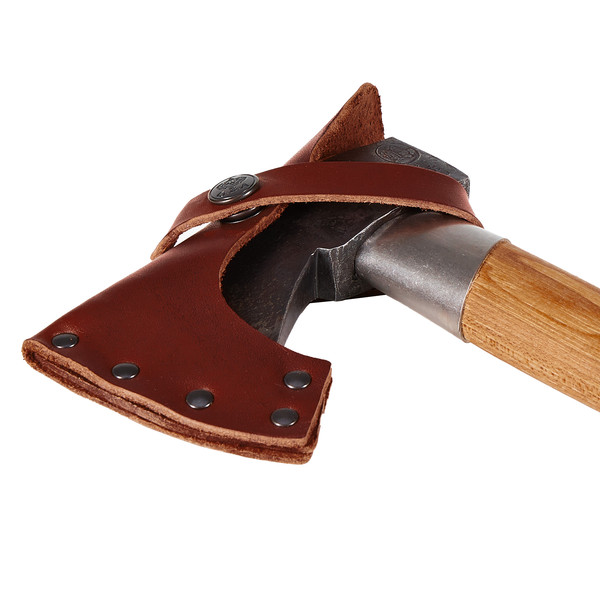 Gränsfors OUTDOOR AXT - Axt Ansicht 6