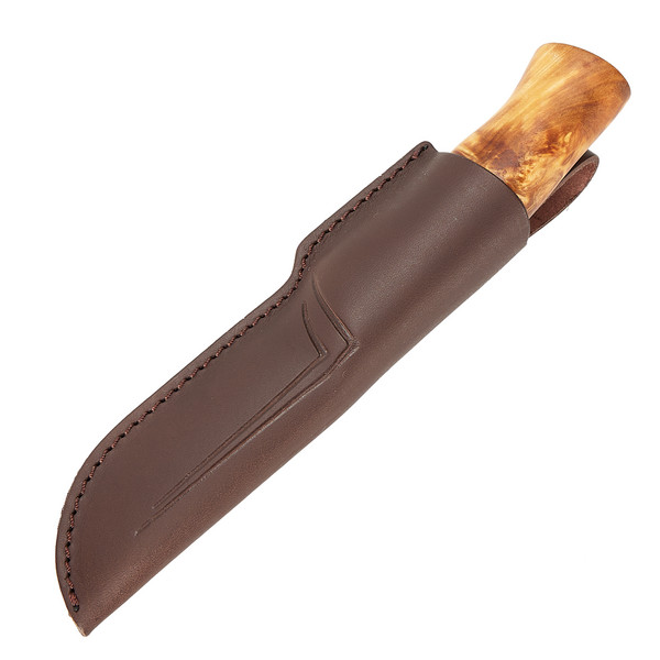 Helle EGGEN - Feststehendes Messer Ansicht 7