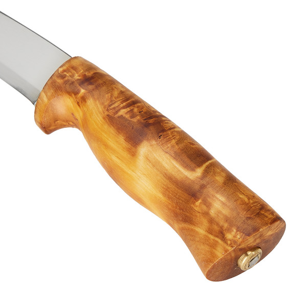 Helle EGGEN - Feststehendes Messer Ansicht 4