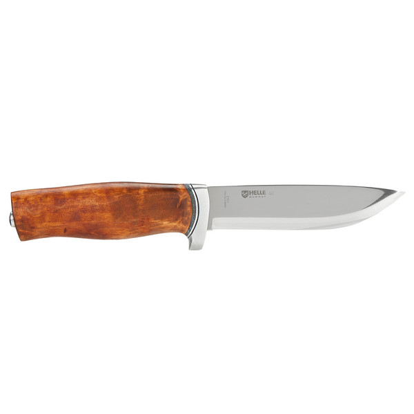 Helle GT - Feststehendes Messer Ansicht 2