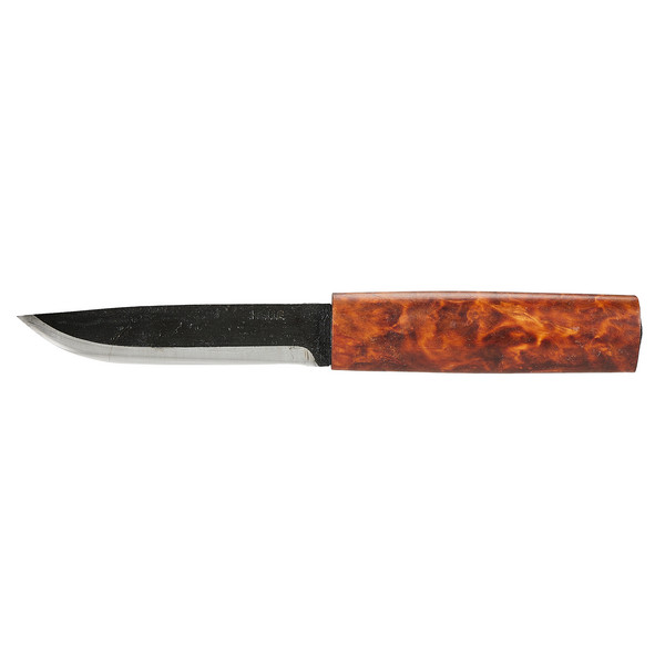 Helle VIKING - Feststehendes Messer Ansicht 1