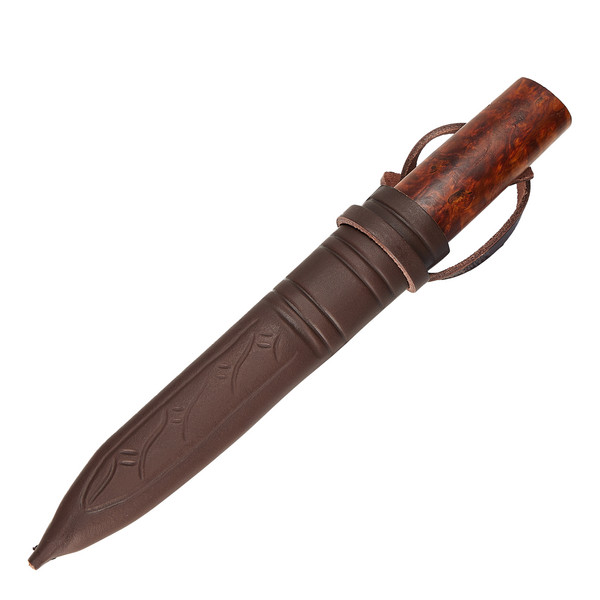 Helle VIKING - Feststehendes Messer Ansicht 7