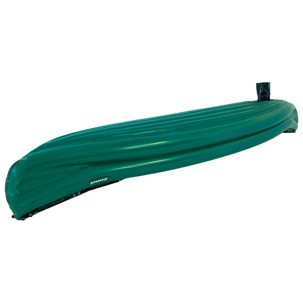 Gumotex SCOUT - Kanadier Ansicht 11