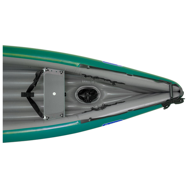 Gumotex SCOUT - Kanadier Ansicht 14