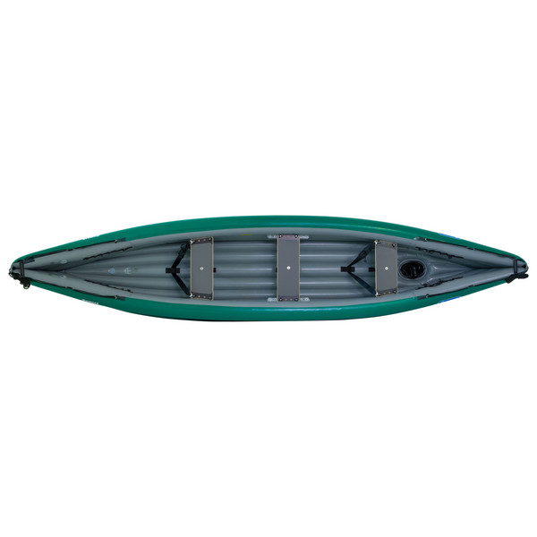 Gumotex SCOUT - Kanadier Ansicht 3