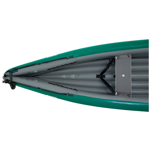 Gumotex SCOUT - Kanadier Ansicht 12