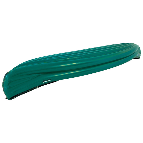 Gumotex SCOUT - Kanadier Ansicht 10