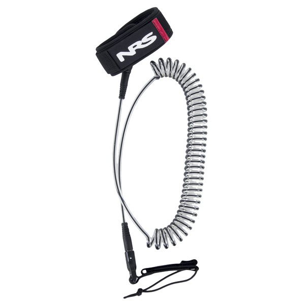 12' SUP LEASH Unisex