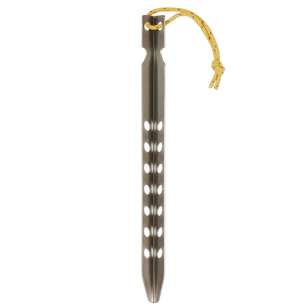 Nordisk TITANIUM V-PEG 9G, 16,5 CM (2 STK) - Zeltheringe Ansicht 3