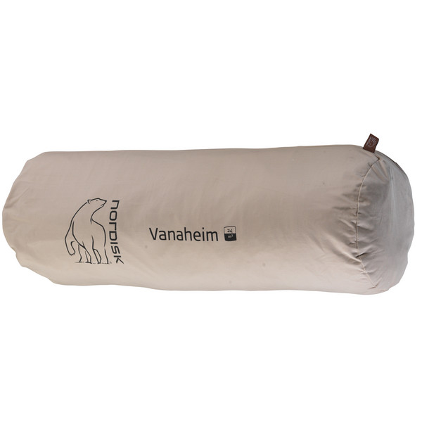 Nordisk VANAHEIM 24 ZIP-IN-FLOOR - Zeltzubehör Ansicht 2