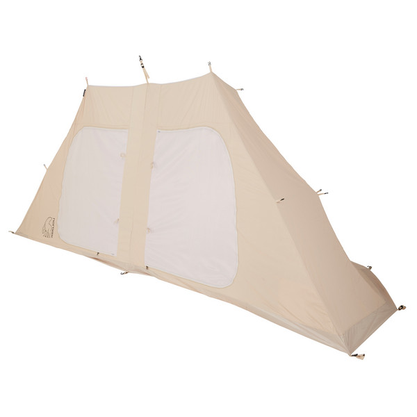 ALFHEIM 19.6 TECHNICAL COTTON CABIN - Innenzelt