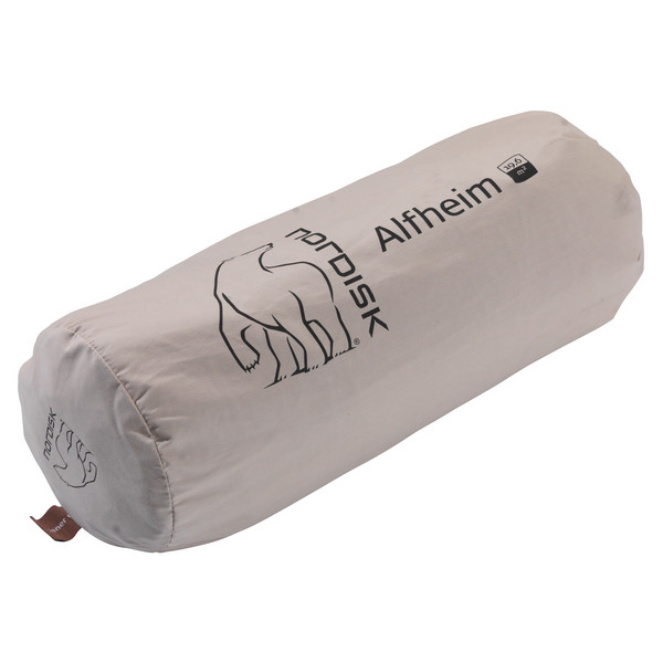 Nordisk ALFHEIM 19.6 TECHNICAL COTTON CABIN - Innenzelt Ansicht 2
