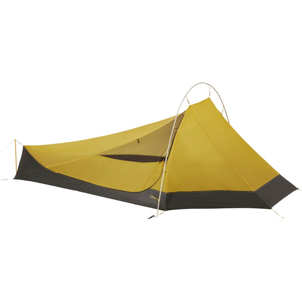 Nordisk LOFOTEN 2 PERSON INNER TENT - Innenzelt Ansicht 2