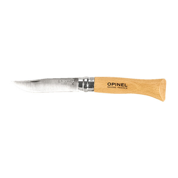 ROSTFREI STAHL - Klappmesser