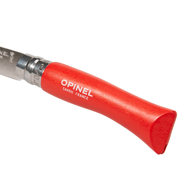 Opinel BLISTER N07 MY 1ST OPINEL - Klappmesser Ansicht 5