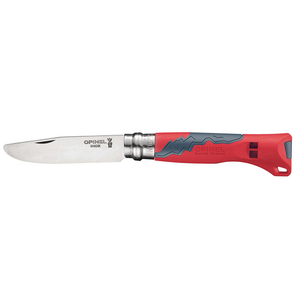 Opinel N07 OUTDOOR JUNIOR - Klappmesser Ansicht 1