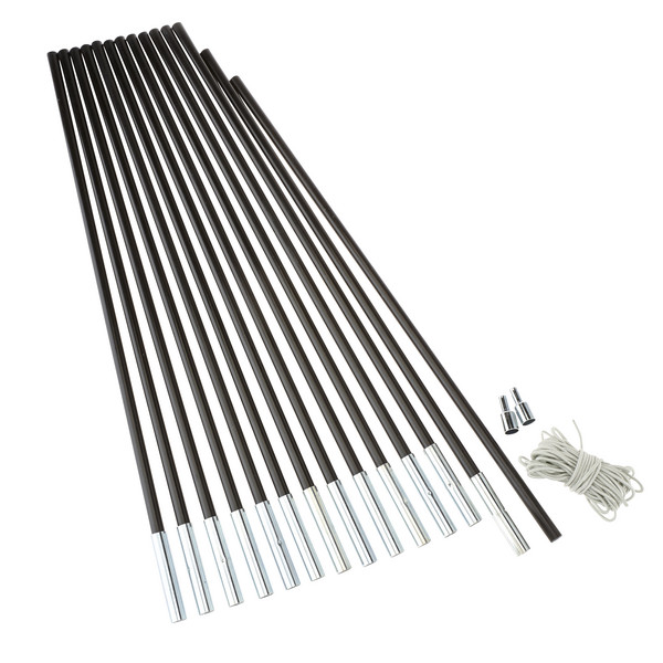 Frilufts FIBREGLASS POLE KIT 11 - Zeltstange Ansicht 1