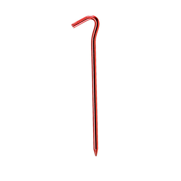 ALU WIRE PEGS, 18 CM (6 STK) - Zeltheringe