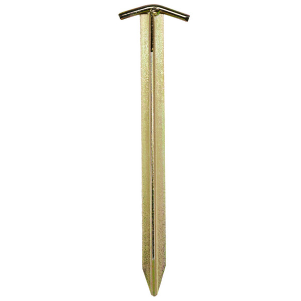 Frilufts T-STEEL PEG, 30 CM (1 STK) - Zeltheringe Ansicht 1