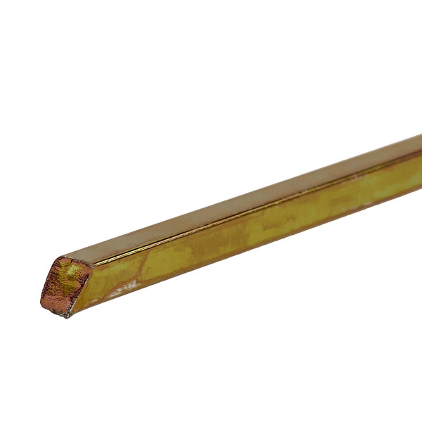 Frilufts STEEL SQUARE-END PEGS, 23 CM (4 STK) - Zeltheringe Ansicht 4