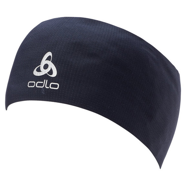 MOVE LIGHT HEADBAND Unisex - Stirnband-DARK SAPPHIRE
