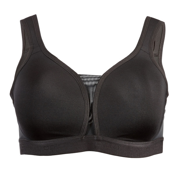 PADDED HIGH SPORT BRA Damen - Sport BH