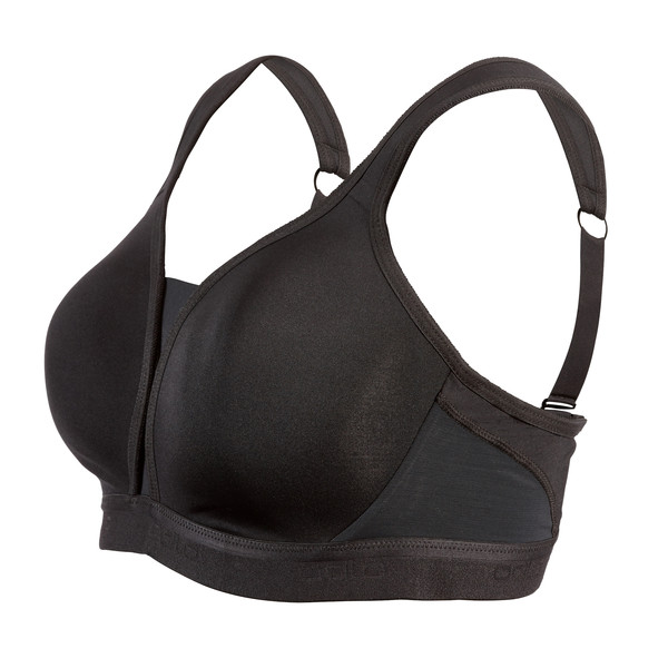Odlo PADDED HIGH SPORT BRA Damen - Sport BH Ansicht 2