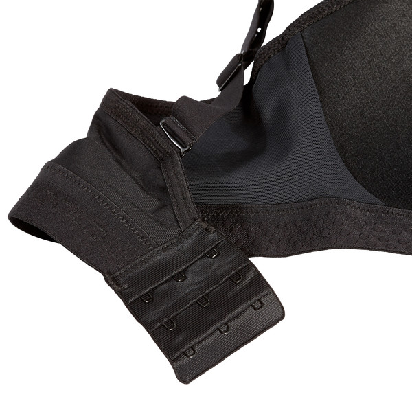 Odlo PADDED HIGH SPORT BRA Damen - Sport BH Ansicht 4
