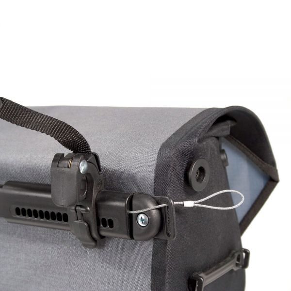 Ortlieb ANTI-THEFT-DEVICE Ansicht 2