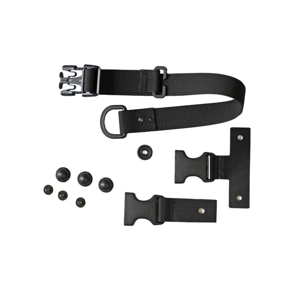 HILFSVERSCHLUSS X-STEALTH FÜR QL1 & QL2 - Ersatzteil
