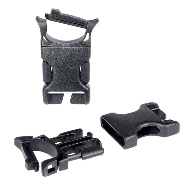 Ortlieb REPARATURKIT STECKVERSCHLUSS STEALTH - Reparaturbedarf Ansicht 1