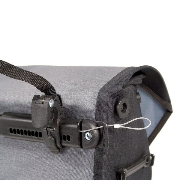 Ortlieb ANTI-THEFT-DEVICE - Ersatzteil Ansicht 2