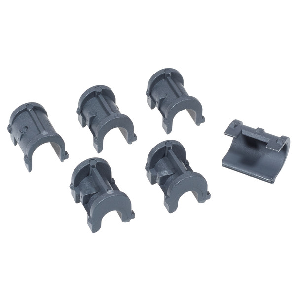 Ortlieb QL2.1-HAKEN EINSÄTZE - Ersatzteil Ansicht 1