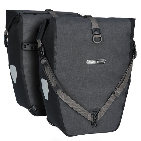 BACK-ROLLER PLUS CR - Fahrradtaschen