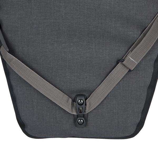 Ortlieb BACK-ROLLER PLUS CR - Fahrradtaschen Ansicht 8