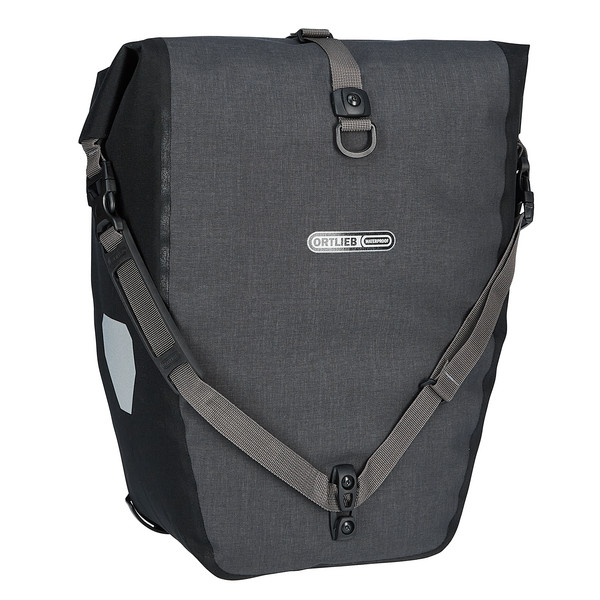 Ortlieb BACK-ROLLER PLUS CR - Fahrradtaschen Ansicht 2