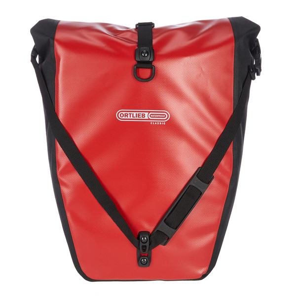 Ortlieb BACK-ROLLER - Fahrradtaschen Ansicht 7