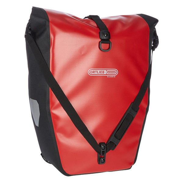 Ortlieb BACK-ROLLER - Fahrradtaschen Ansicht 2