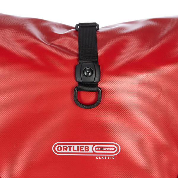 Ortlieb BACK-ROLLER - Fahrradtaschen Ansicht 9
