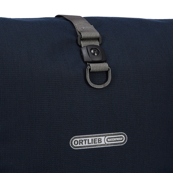 Ortlieb BACK-ROLLER URBAN Unisex - Fahrradtasche Ansicht 8