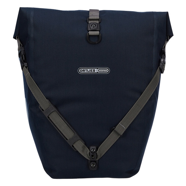 Ortlieb BACK-ROLLER URBAN Unisex - Fahrradtasche Ansicht 6