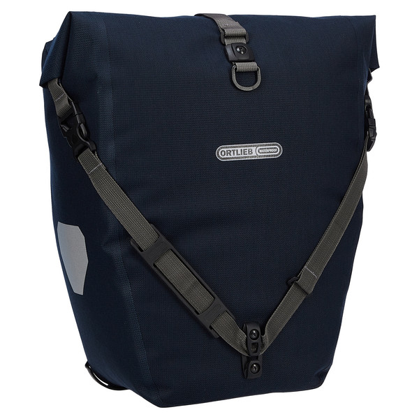 BACK-ROLLER URBAN Unisex - Fahrradtasche