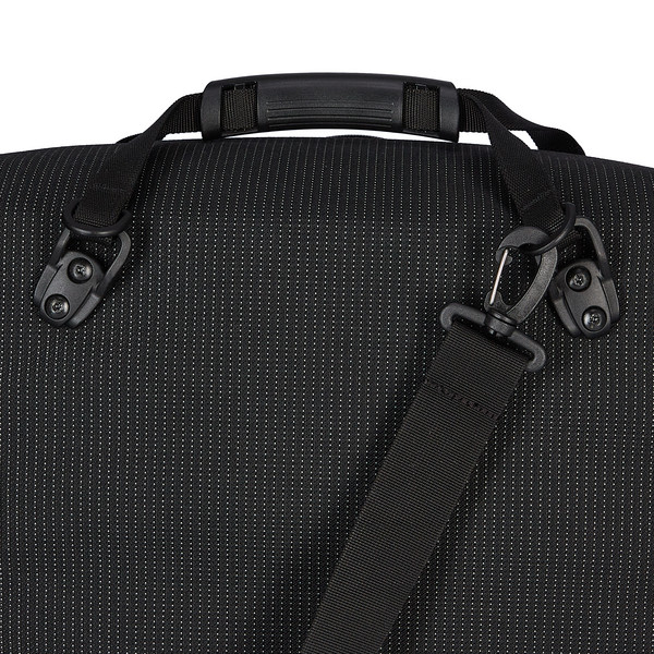 Ortlieb OFFICE-BAG HIGH-VIS QL3.1 - Fahrradtaschen Ansicht 5