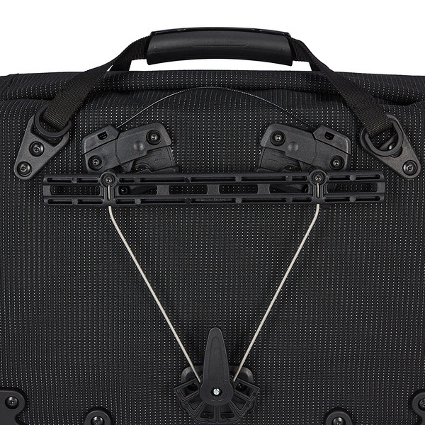 Ortlieb OFFICE-BAG HIGH-VIS QL3.1 - Fahrradtaschen Ansicht 4