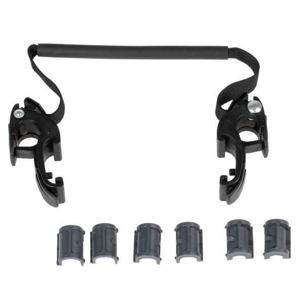Ortlieb QL2.1-HAKEN - Ersatzteil Ansicht 1