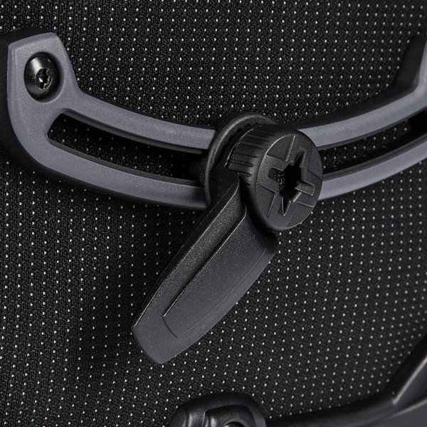 Ortlieb BACK-ROLLER HIGH-VIS - Fahrradtasche Ansicht 4